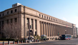 Washington, DC Facility