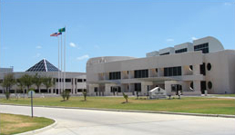 Fort Worth, TX Facility
