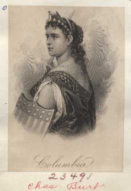 Proof, vignette Columbia