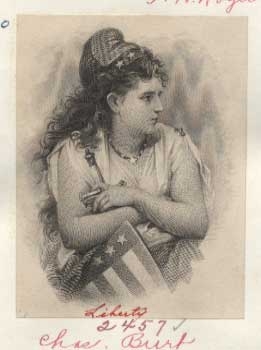 Proof, vignette Liberty