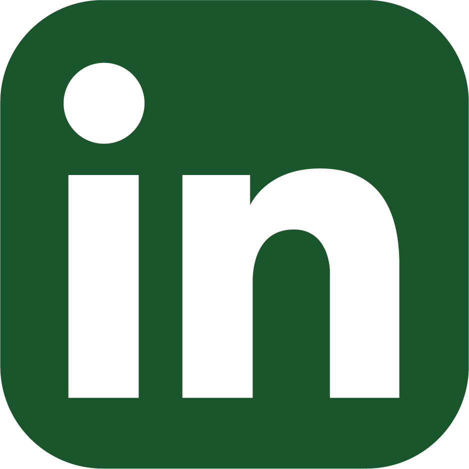 LinkedIn Icon