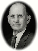 Henry J. Holtzclaw Portrait