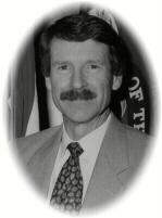 Thomas A. Ferguson Portrait